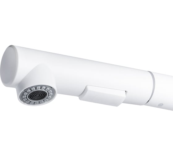Смеситель для кухни Maxonor PURE LIFE с выдвижной лейкой PL4287-8