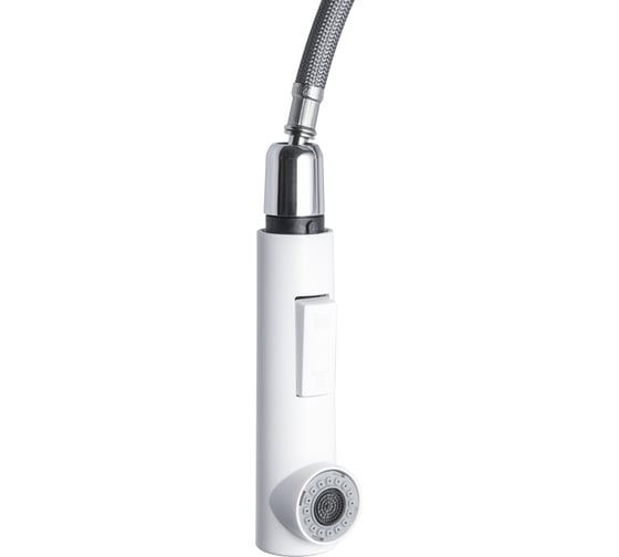 Смеситель для кухни Maxonor PURE LIFE с выдвижной лейкой PL4287-8