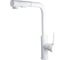 Смеситель для кухни Maxonor PURE LIFE с выдвижной лейкой PL4287-8 1