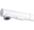 Смеситель для кухни Maxonor PURE LIFE с выдвижной лейкой PL4287-8 2
