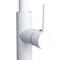 Смеситель для кухни Maxonor PURE LIFE с выдвижной лейкой PL4287-8 4