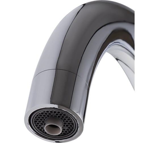 Смеситель для кухни Maxonor PURE LIFE с подключением фильтра питьевой воды PL4390