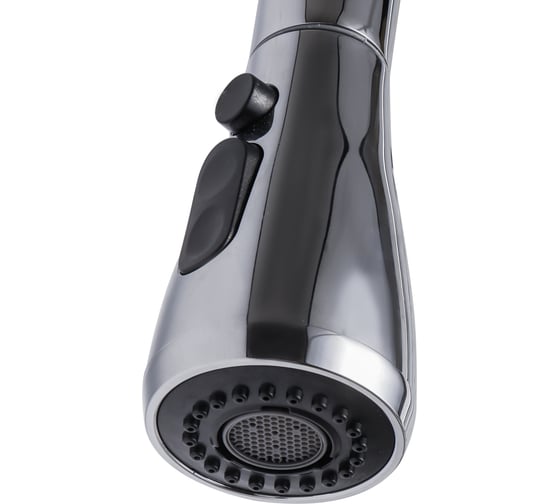 Смеситель для кухни Maxonor PURE LIFE с подключением фильтра питьевой воды PL4560