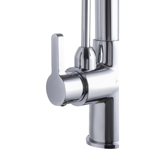 Смеситель для кухни Maxonor PURE LIFE с подключением фильтра питьевой воды PL4560