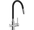 Смеситель для кухни Maxonor PURE LIFE с подключением фильтра питьевой воды PL4461-17 1