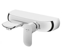 Смеситель для ванны и душа AM.PM Sensationхром F3010000