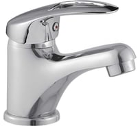 Смеситель для раковины Maxonor PURE LIFE E10039