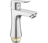 Смеситель для раковины Ekko E10101