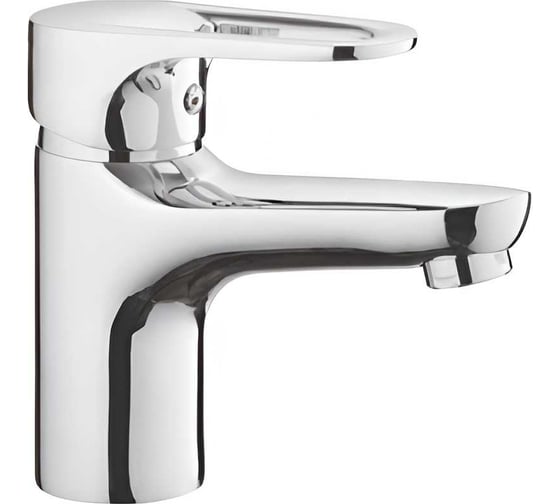 Смеситель для раковины Maxonor PURE LIFE E10702 1