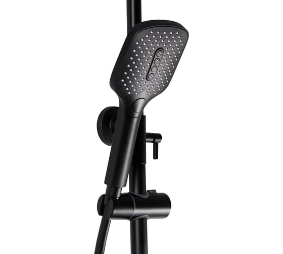 Душевая система Maxonor PURE LIFE PL2402-7