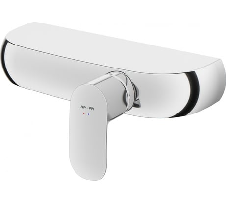 Смеситель для душа AM.PM Sensation хром F3020000