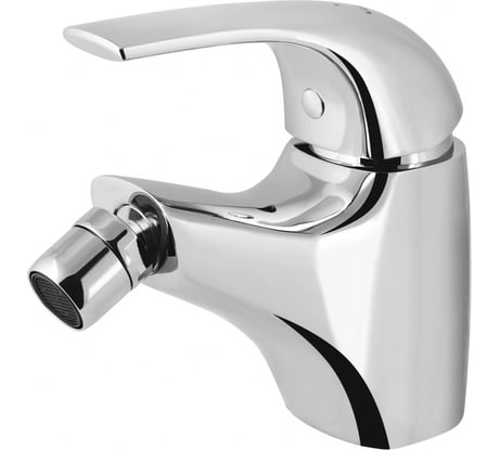 Смеситель для биде AM.PM Sense, излив 118 мм, хром F7583132