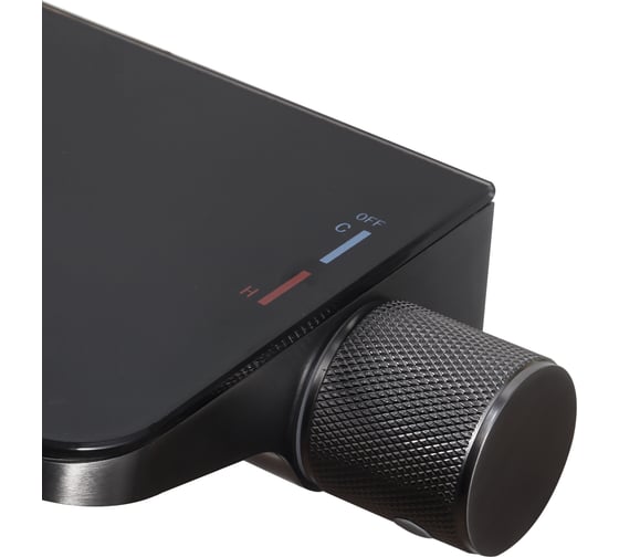 Душевая система Maxonor PURE LIFE PL2402-9