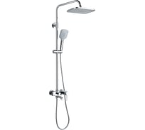 Душевая система Maxonor PURE LIFE PL2484