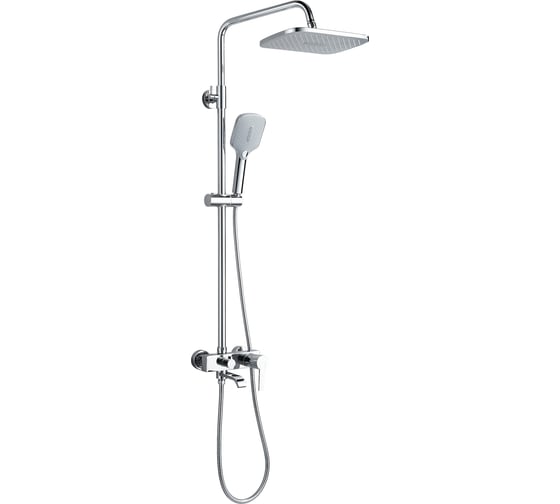 Душевая система Maxonor PURE LIFE PL2484