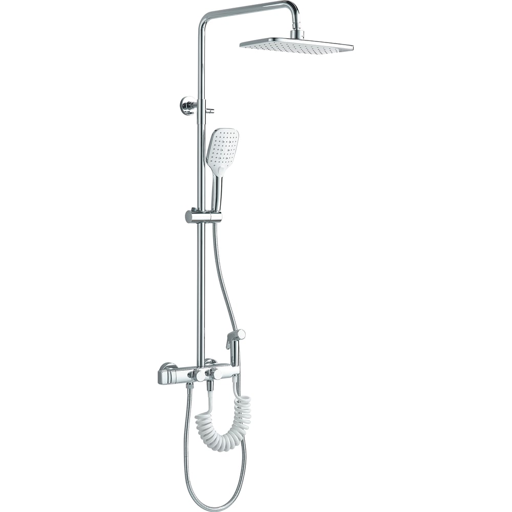 Душевая система Maxonor PURE LIFE PL2485 - выгодная цена, отзывы ...