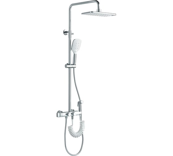 Душевая система Maxonor PURE LIFE PL2485