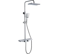 Душевая система Maxonor PURE LIFE PL2486