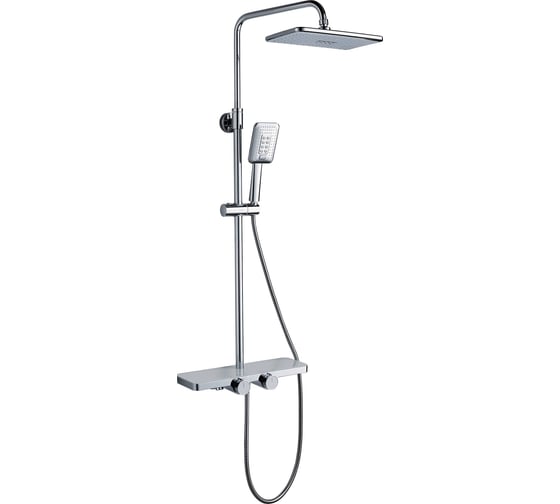 Душевая система Maxonor PURE LIFE PL2486