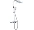 Душевая система Maxonor PURE LIFE PL2486 1