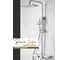 Душевая система Maxonor PURE LIFE PL2486 2