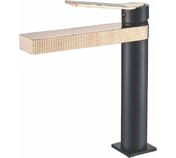 Смеситель для раковины Maxonor PURE LIFE PL1083 1