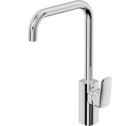 Cмеситель для кухни AM.PM Spirit излив 220 мм, хром F7007064