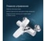 Смеситель для ванны и душа AM.PM Spirit V2.0 хром F70A10000 6