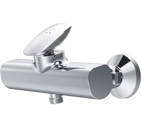Смеситель для душа AM.PM Spirit V2.0 хром F70A20000