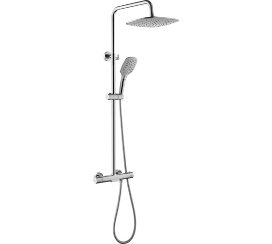 Душевая система Maxonor PURE LIFE PL2487 1