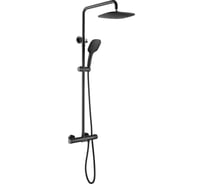 Душевая система с термостатом Maxonor PURE LIFE PL2487-7