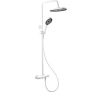 Душевая система с термостатом Maxonor PURE LIFE PL2487-8
