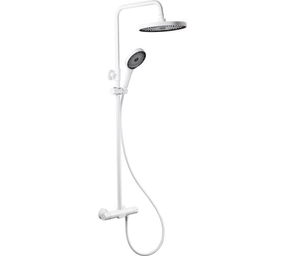 Душевая система с термостатом Maxonor PURE LIFE PL2487-8 1