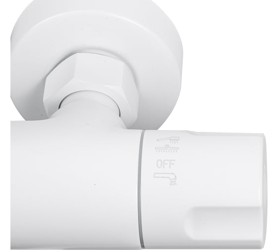 Душевая система с термостатом Maxonor PURE LIFE PL2487-8