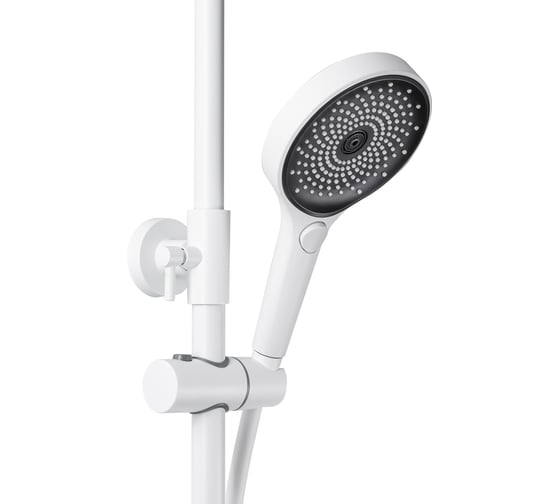 Душевая система с термостатом Maxonor PURE LIFE PL2487-8