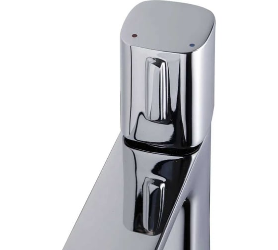 Смеситель для раковины Maxonor PURE LIFE PL1089