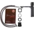 Смеситель для раковины Maxonor PURE LIFE PL1089 4