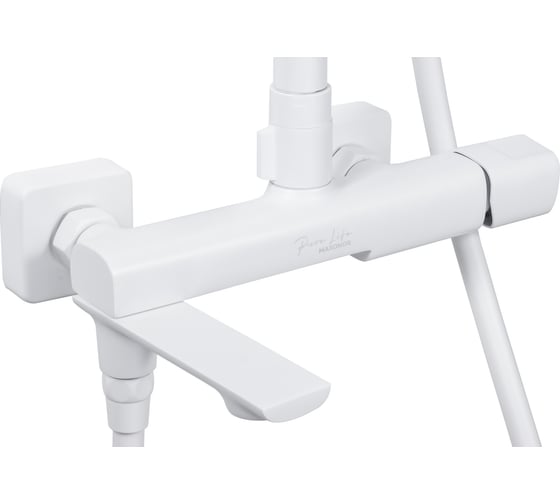 Душевая система Maxonor PURE LIFE PL2489-8
