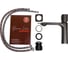 Смеситель для раковины Maxonor PURE LIFE PL1089-9 4