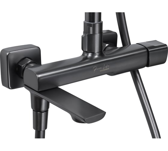 Душевая система Maxonor PURE LIFE PL2489-9