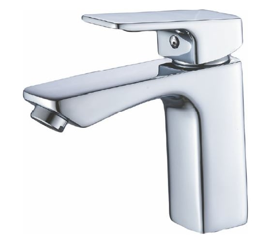 Смеситель для раковины Maxonor PURE LIFE PL1092 1