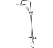 Душевая система Maxonor PURE LIFE PL2490