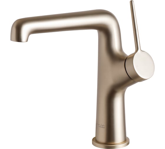 Смеситель для раковины Maxonor PURE LIFE PL1094-6 1