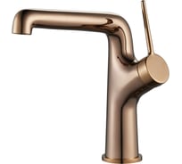 Смеситель для раковины Maxonor PURE LIFE PL1094-16