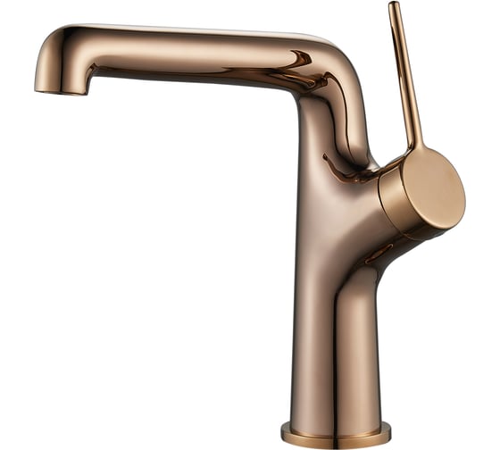 Смеситель для раковины Maxonor PURE LIFE PL1094-16 1