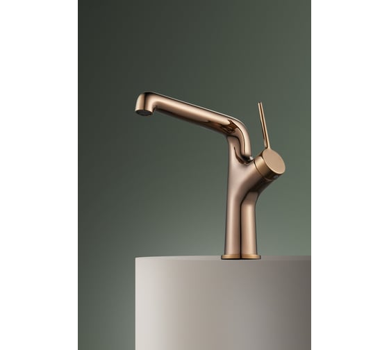 Смеситель для раковины Maxonor PURE LIFE PL1094-16