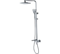 Душевая система Maxonor PURE LIFE PL2492