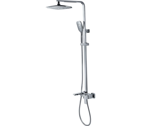 Душевая система Maxonor PURE LIFE PL2492