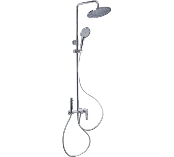 Душевая система Maxonor PURE LIFE PL2495 1