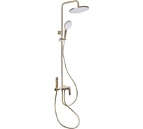 Душевая система Maxonor PURE LIFE PL2495-6